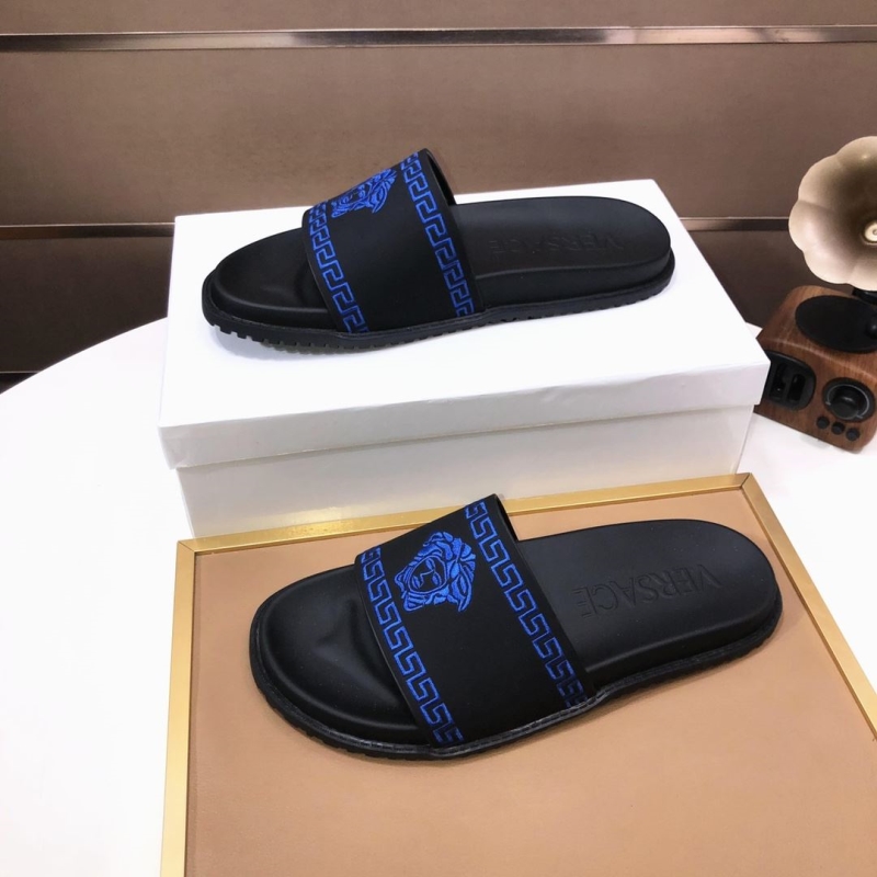 Givenchy Slippers